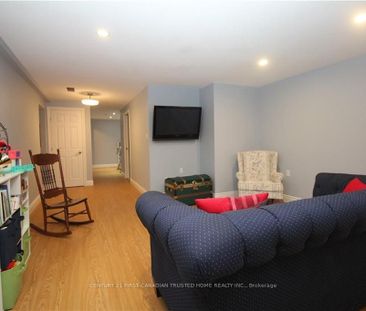 For Lease - 1821 DALMAGARRY Road, London North, Ontario - Photo 2