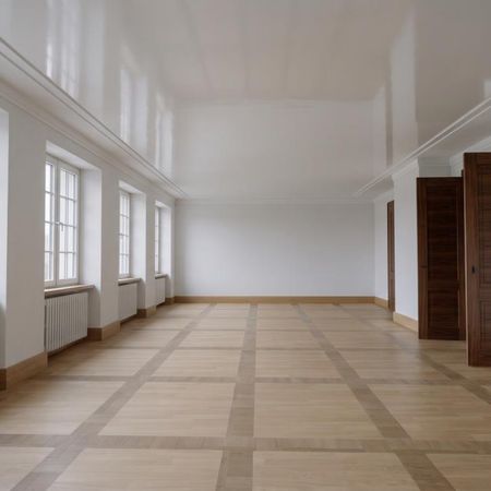Moderner Altbau-Charme im Städtli Sursee - Foto 4