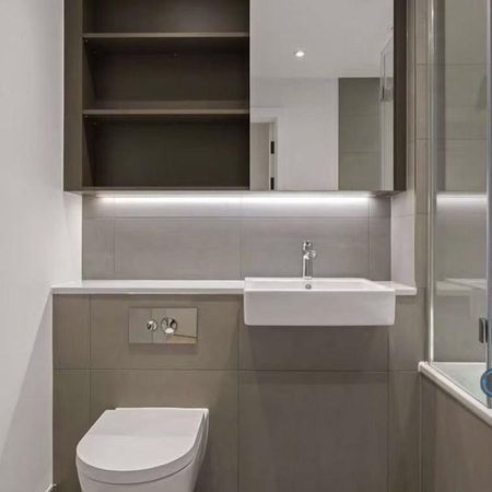 1 bedroom flat to rent - Photo 4