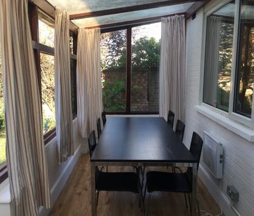 Room in a Shared House, East Ferry Road, E14 - Photo 5