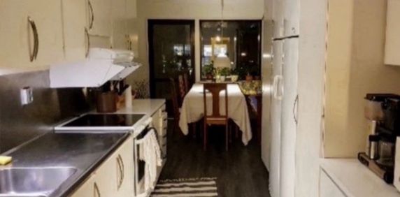 Nedre Kvarnbergsgatan, Göteborg - Foto 2