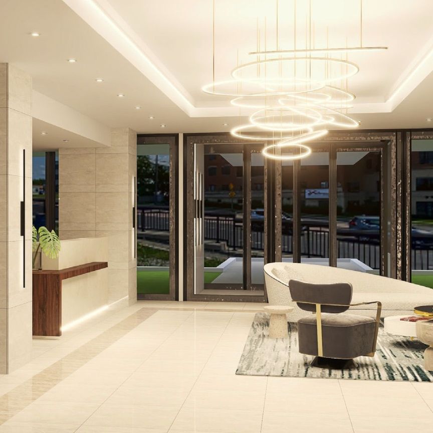 For Lease - 705 Davis Drive Unit# A801, Newmarket, Ontario - Photo 1