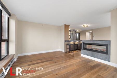 Condo in Downtown Vancouver, BC - Photo 5