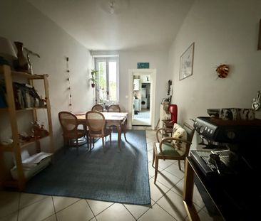 Location Maison 3 pièces 84m² LE MANS 72000 - Photo 4