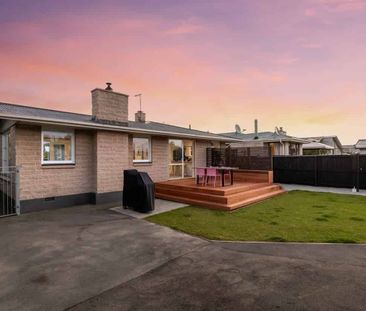 Modern Family Home in Zone for Burnside High School - Photo 5