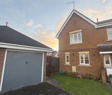 2 bedroom semi-detached house to rent - Photo 5