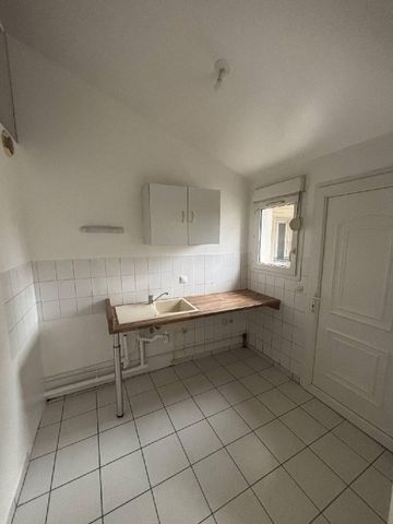 Location Appartement 2 pièces 33m² MEAUX 77100 - Photo 3