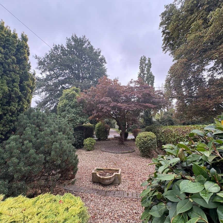 ManorLodge, Haunton, TAMWORTH - Photo 1