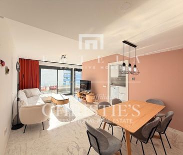 Luxury Flat for rent in San Jose, Balearic Islands - Foto 1