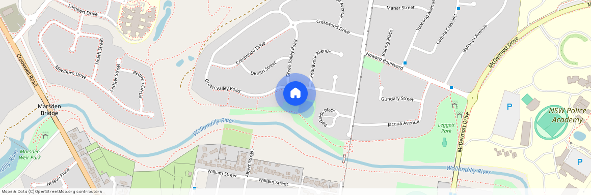 20 Green Valley Road, Goulburn 2580, New South Wales