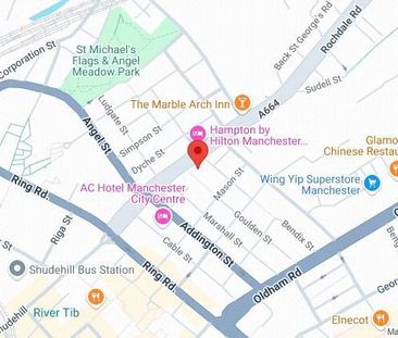 1 bedroom apartment to rent - Photo 5