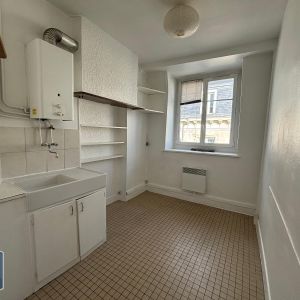 Location Appartement 2 pièces 56m² NANTES 44000 - Photo 2