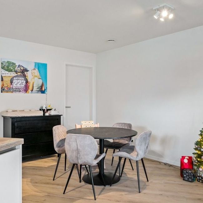 Appartement te huur in Putte voor € 845 met 1 slaapkamer - Foto 1