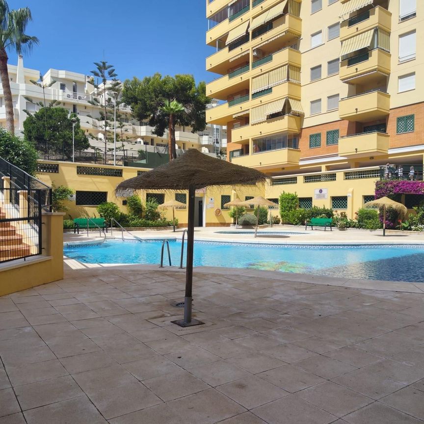 Piso de alquiler en Calle Colina Blanca, Torreblanca del Sol - Photo 1