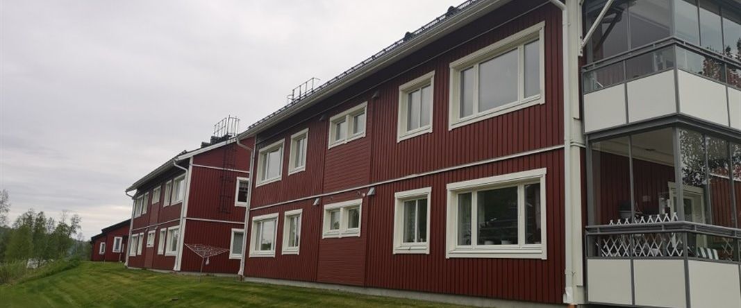 Bussatorpsvägen 25 A - Foto 1