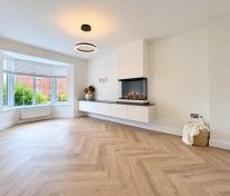 4 bed House - Detached for Rent - Photo 1