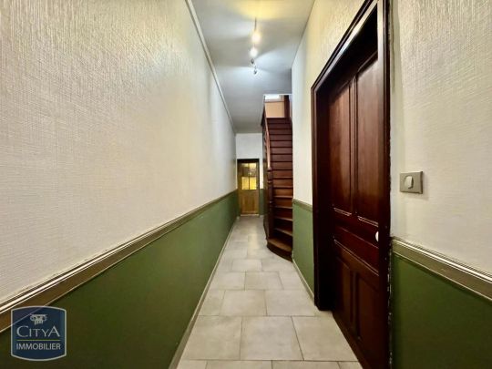 Maison à louer 4 pièces 100.75m² - Photo 1