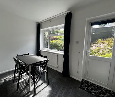 4 bedroom terraced house to rent - Photo 3