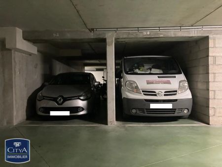 Appartement à louer 3 pièces 81m² - Photo 4