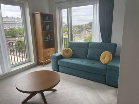 Osdorpplein 982, Osdorpplein e.o., 1068TD, Amsterdam - Foto 4