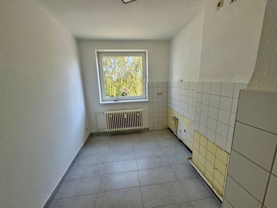 Reichenberger Straße 40 – 3.OG, 38229, – Salzgitter Gebhardshagen - Foto 1