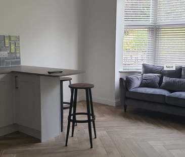 1 bedroom flat to rent - Photo 3