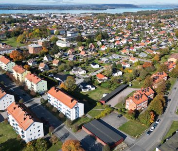Ågatan, Bromölla - Foto 5