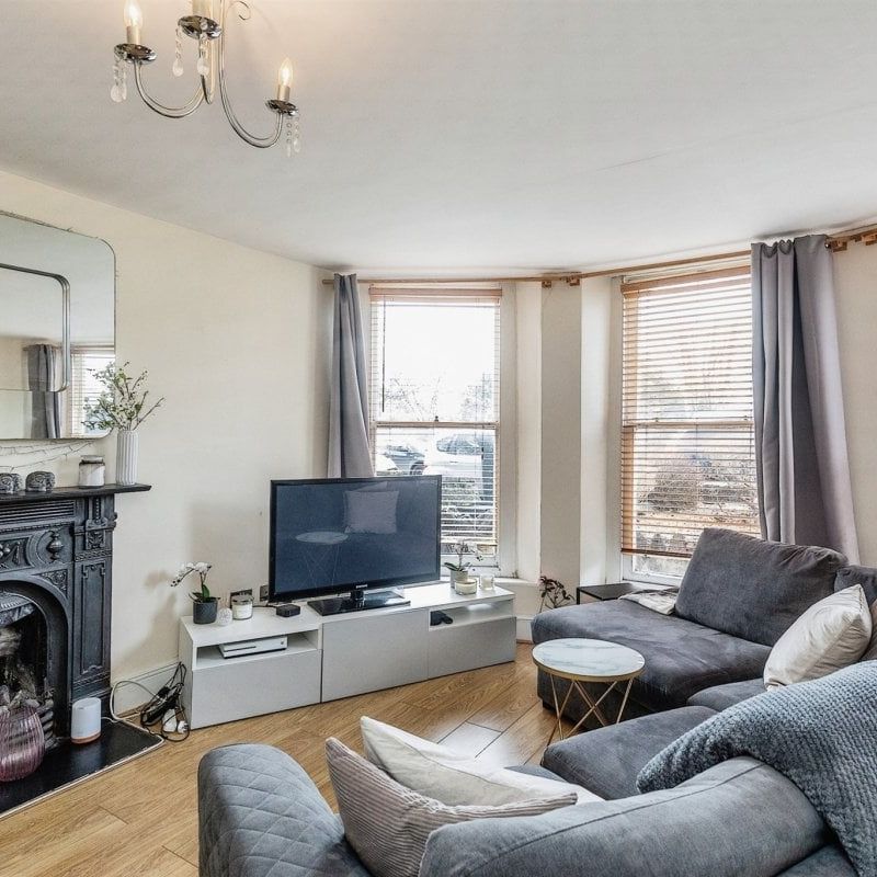 Royal York Villas, BRISTOL - Photo 1