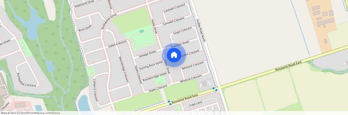 11 Barden Crescent Unit# B1, Ajax