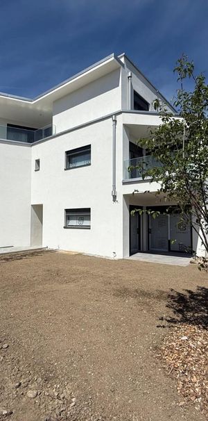 4 Zimmer, 80 m², EG - Photo 1