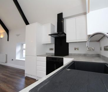 1 bedroom apartment to rent - Photo 5