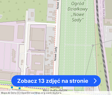 Mieszkanie, 45 m², Łódź - Zdjęcie 1