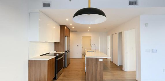 4 1/2 - Laval (Laval-des-rapides) - 2 090 $/mois - Photo 2