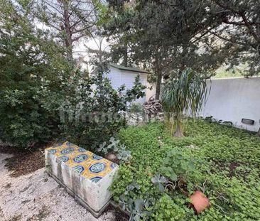 Villa unifamiliare via Frassino No Number, Custonaci - Photo 1