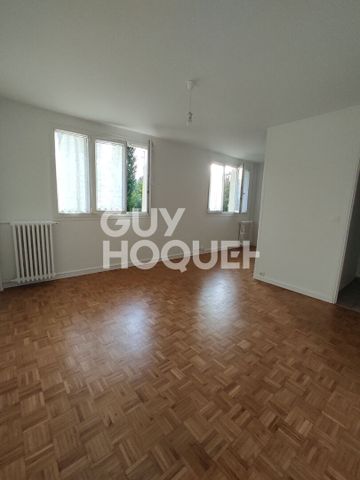 Location Appartement 3 pièces 57m² - Photo 3