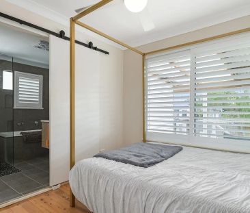 Three Bedroom Home with Solar & Plenty of Storage - Photo 5