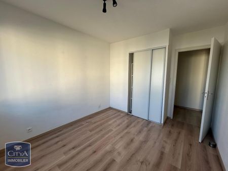 Location Appartement 3 pièces 69m² CHAMBERY 73000 - Photo 4
