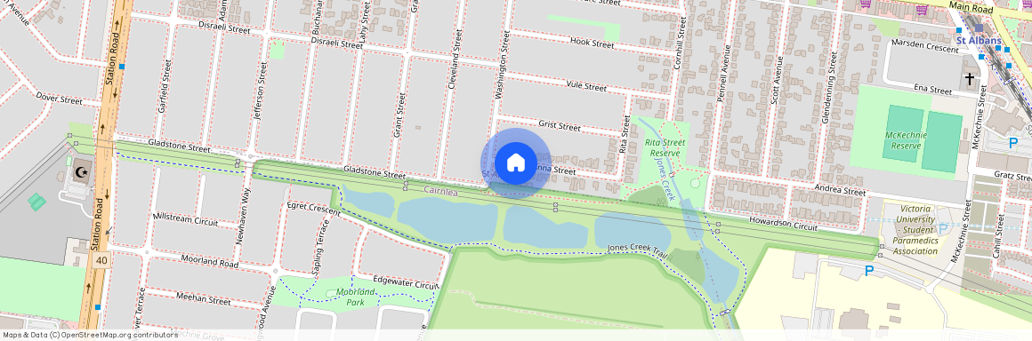 4/37-39 Anna Street, ST ALBANS