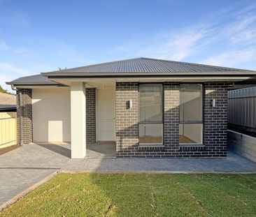 Contemporary and Spacious! - Photo 1