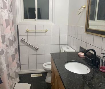 For Lease - 83 Purpledusk Trail, Toronto, Ontario - Photo 1