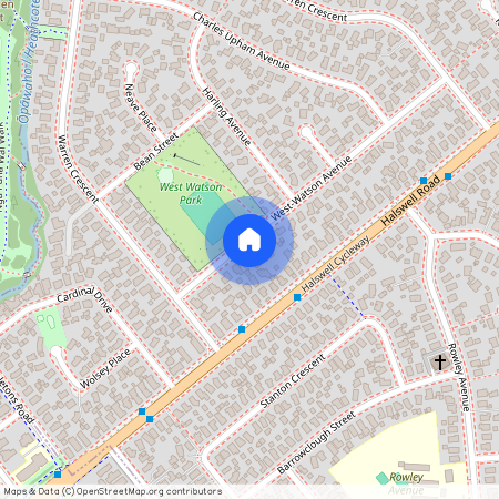 14 West-Watson Av, Hillmorton, Christchurch City