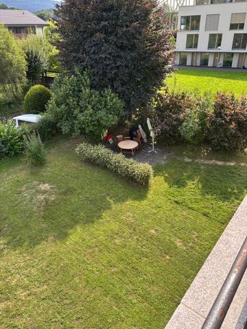 Superb 3-room apartment - Photo 5