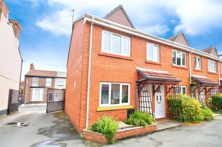 Aviary Court, Dove Road, Liverpool, Merseyside, L9 - Photo 4
