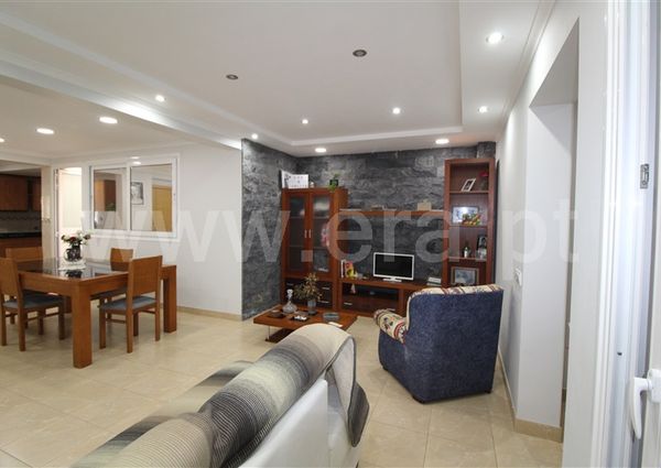 Apartment T1 / Funchal, Funchal (São Pedro)