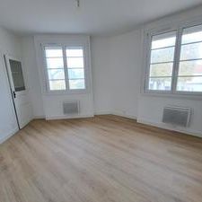 Location - Appartement T3 Chantenay - Procé - Monselet - Photo 1