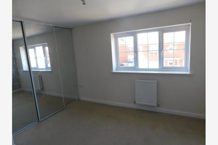 42, Meadowbout Way, Bowbrook, Shrewsbury, SY5 8QD - Photo 3