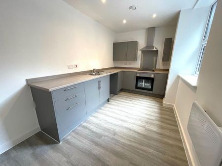 1 bedroom flat to rent - Photo 5