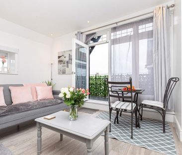 1 bedroom flat to rent - Photo 4