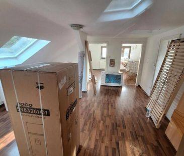 3 Zimmerwohnung zu Vermitet - Foto 1