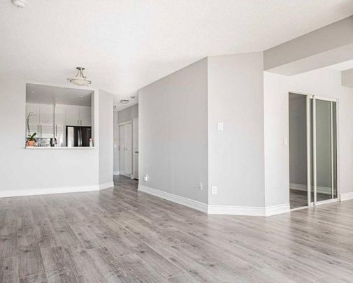 For Lease - 335 Webb Drive Unit# PH-108, Mississauga, Ontario - Photo 1